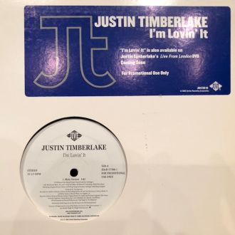 バイナルギャラリー (RHYMESTER DJ JINの秘蔵レコード紹介 未放送ノーカット版)