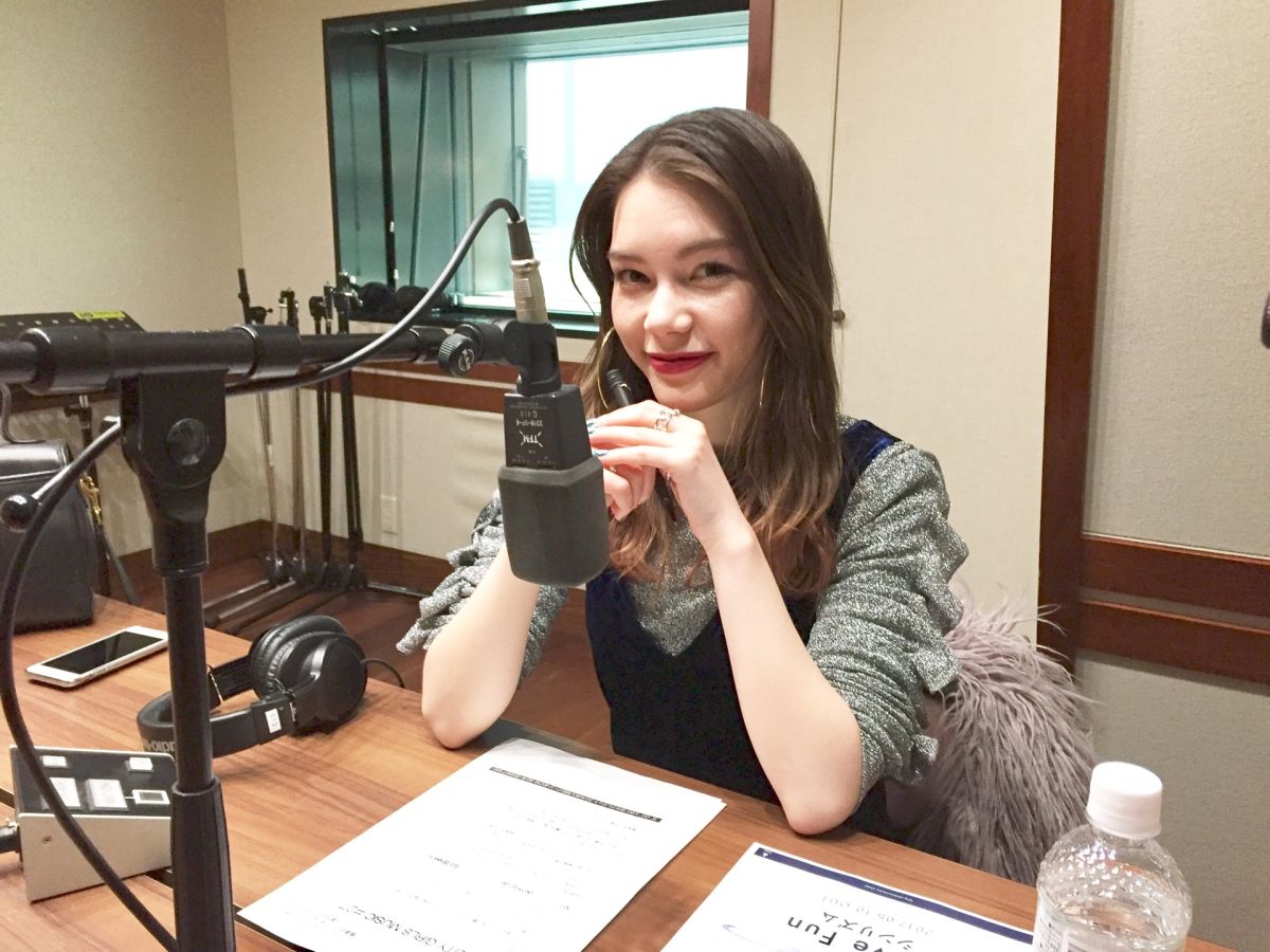 スぺシャル音声コンテンツ#1