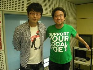 8月9日（金）のゲストは、谷川賢作さん！