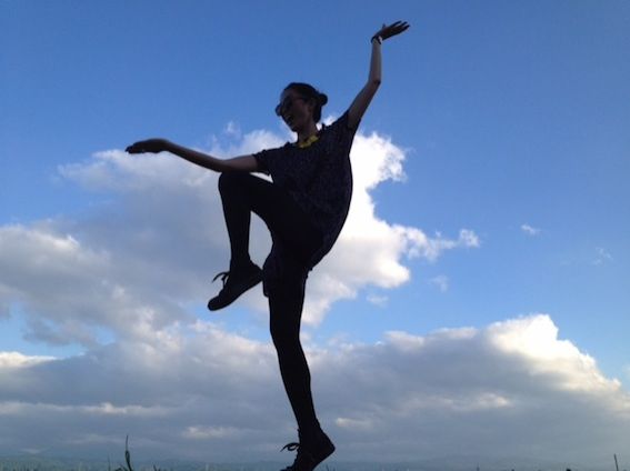 11月3日（火）今日の1コマ