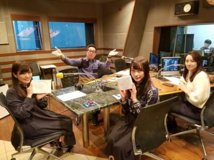 ゲスト「乃木坂４６」