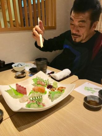 テーマは『1974年、郡山ワンステップはブルースが燃えた！パート１』