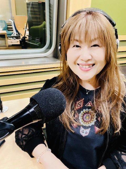 2025年10月18日（土）86回目の今回は、「Aerosmith特集」！