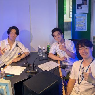 「人の心」を通じて観るコンサルと政治の世界 PROTO～プロトタイプからオリジナルへ。～ 2025/8/16放送