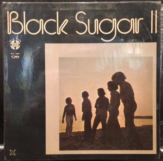 バイナルギャラリー (RHYMESTER DJ JINの秘蔵レコード紹介 未放送ノーカット版)