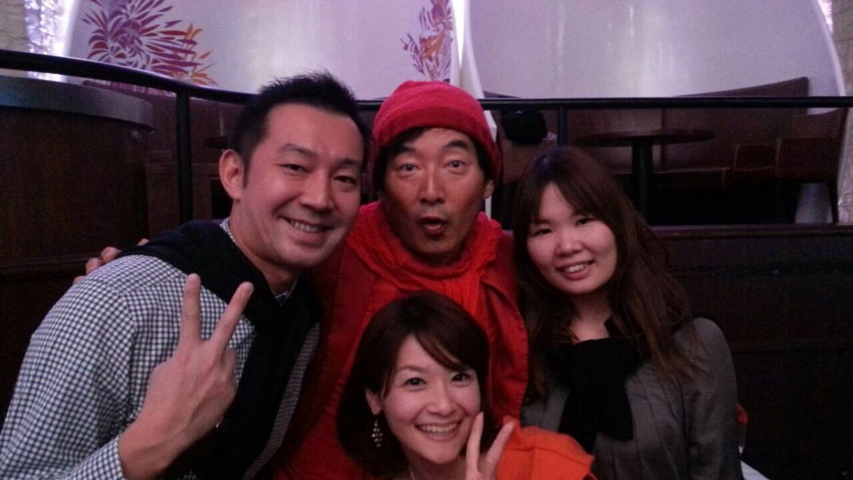 祝☆還暦！！！