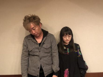 ゲスト：元新聞記者・コラムニストえみ子さん
