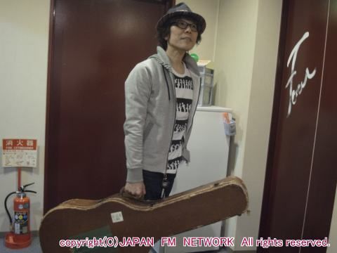 PROGRAM　NO.2015-0022　5/28～6/1