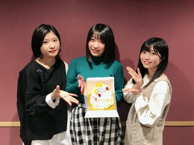 和田桜子さんに捧ぐ！ハロプロ”花にまつわる曲”特集〜2020年2月26日からのJ H N♪（こぶし和田・モーニング加賀・BEYOOOOONDS西田）