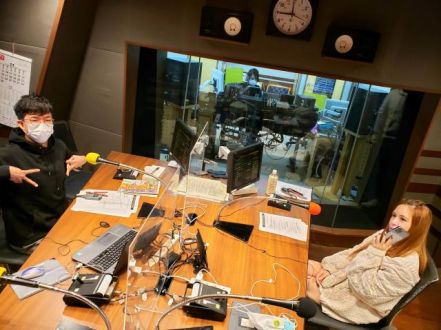 11月16日（月）Song List♪