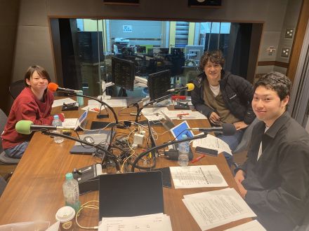 身の毛がよだつ怖い夢トーク【1月20日アフタートーク】From Athlete! クールダウン #69