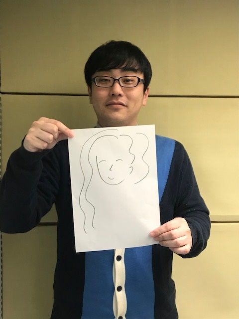 4月10日（火）～Duérmete ～