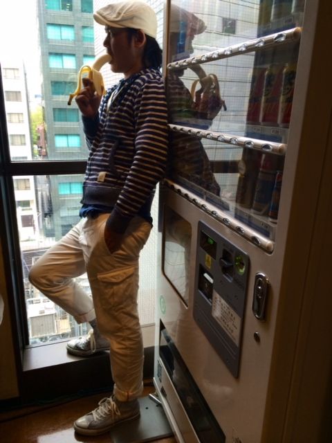 テーマは約束です！