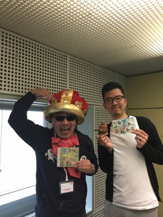 ～日本各地の隠れた有名人、名士、仕掛け人にインタビュー！～