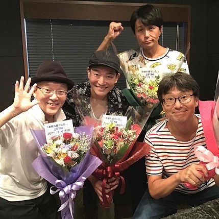 ザ・ニュースペーパー