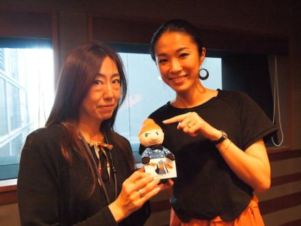 6月22日（月）オヒル ノオト