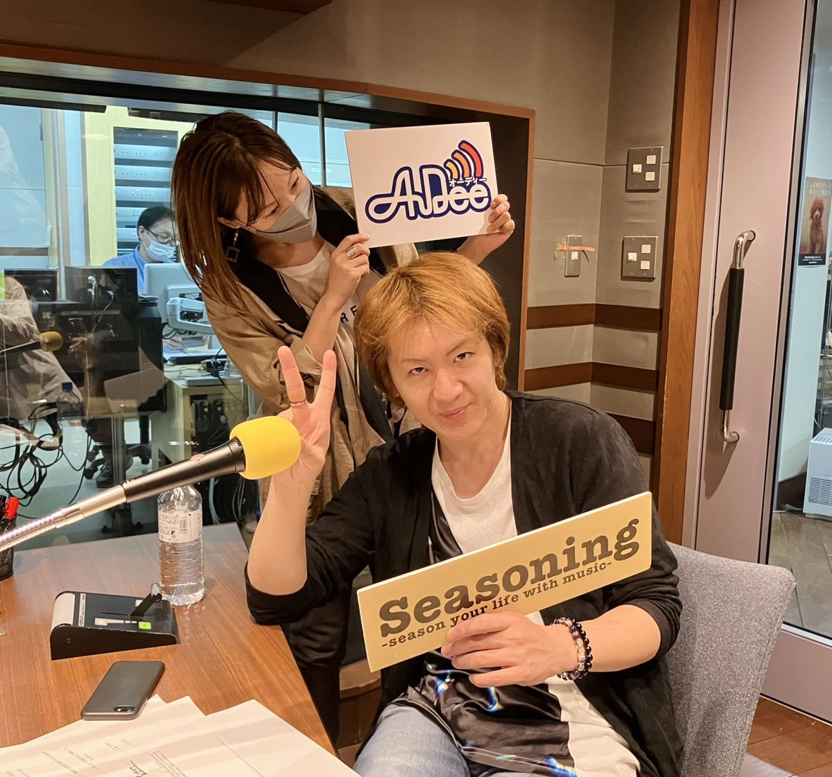 2022年5月5日（木）若新雄純の「無責任相談所」#48【学歴への偏見】