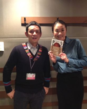 12月30日（火）オヒル ノオト