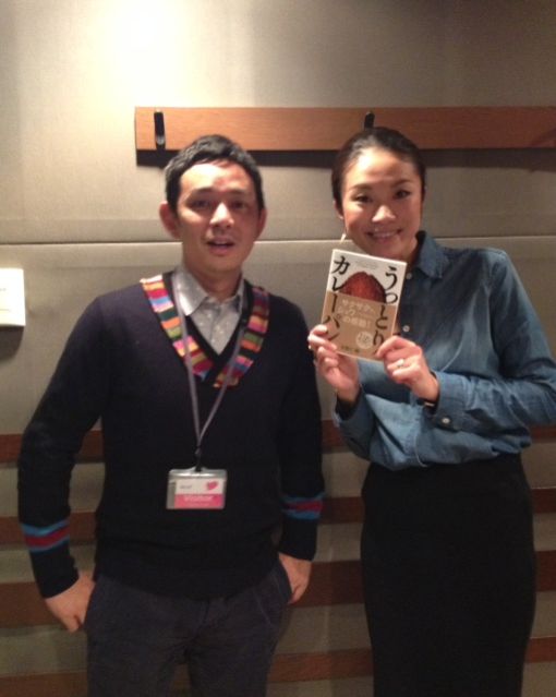 12月30日（火）オヒル ノオト