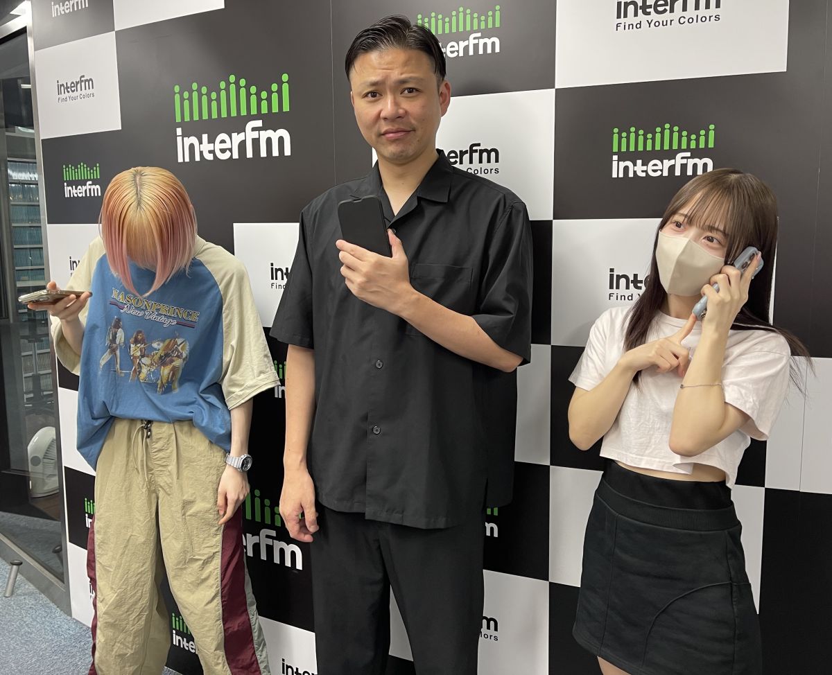 番外編！ ネオジャポのFight For The Radio#55