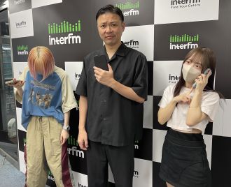 番外編！ ネオジャポのFight For The Radio#55