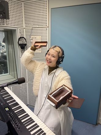 おかわり　95杯目～特別企画＆「粉雪」プレイバック～