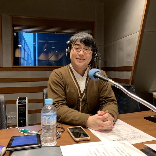 1月24日金曜日のハピモニスタート！