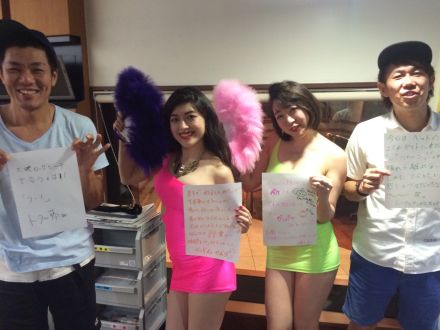 ◆６月２５日放送後記◆