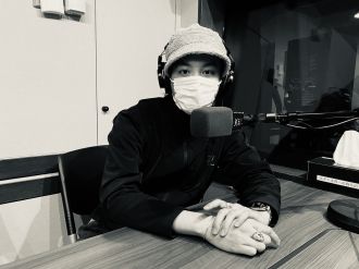 2020年のラストに渡部秀が一人でしっぽり皆さんのメールをご紹介・・・