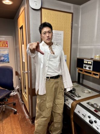 裕太　発売されてない地域もあるのでざっくりミニアルバムレコメンド！＆ふつおた紹介！