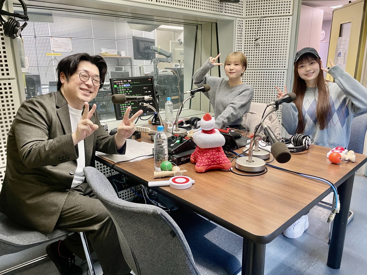 【BGMナシ】1/11 オープニングトーク＆「ふつおたスペシャル後半」をノーカット版！アニメ仕事しまくりの天津向のMC術の秘密とは？