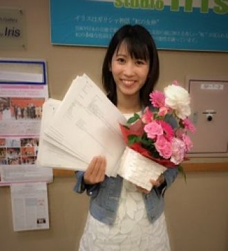 4月4日（月）「Day by Day」初回！