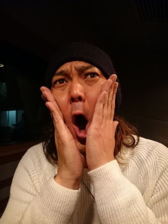 2015年12月3日（木）あだ名は分かりやすい自己紹介！