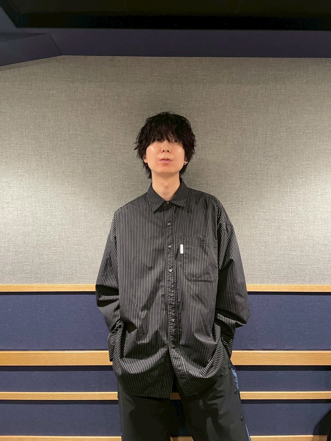 川谷 絵 音 大学