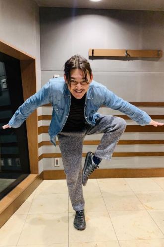 2019年12月16日(月)放送終了！