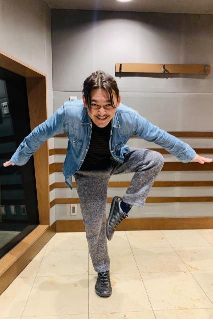 2019年12月16日(月)放送終了！