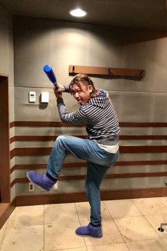 2019年2月5日(火)放送終了！