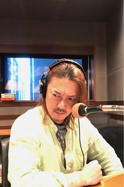 2018年9月12日(水)放送終了！