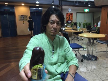 2015年5月18日（月）やっぱ、野菜！