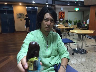 2015年5月18日（月）やっぱ、野菜！