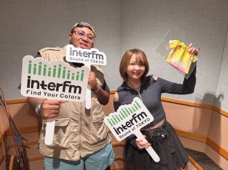 アントニーもどハマりのあの番組について当事者の1人まよんぬに聞く！