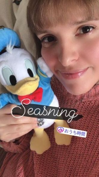 今日は繋がりました!!ヴァンちゃんとお届けするSeasoning♪