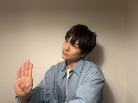 2026年4月15日（水）ON AIR!  今週は、現在、名古屋伏見の御園座で公演中、新作歌舞伎「流白浪燦星　碧水の麗城」をプレゼンします。	