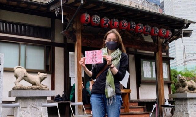 5月25日（火）今日の1コマ