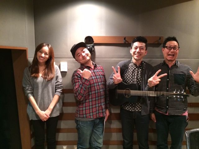 今日のゲストはどぶろっく！