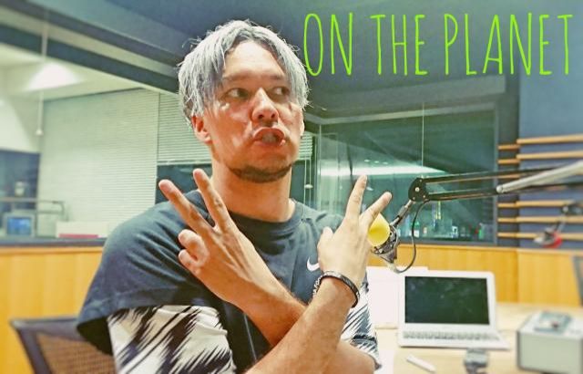 6月27日（木）担当：染谷西郷