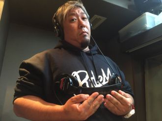 モンパチ　JFN PARKだけの「ここだけの話・・・」