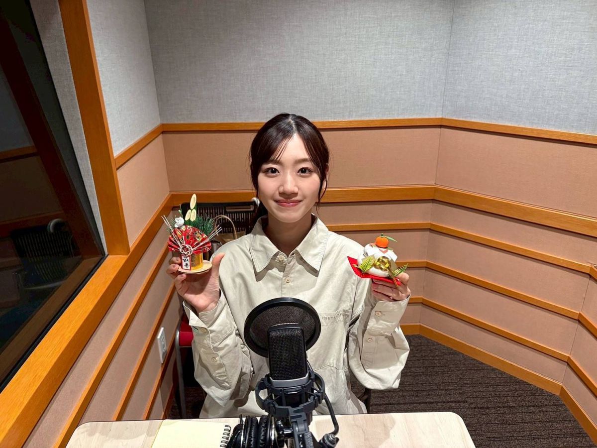 佐々木美玲のハピハピ！ハッピーラジオ！＃１４