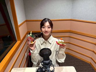 佐々木美玲のハピハピ！ハッピーラジオ！＃１４