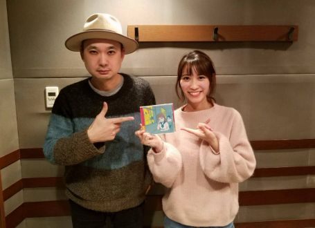 2018/2/13（火）【FLYING KIDS】